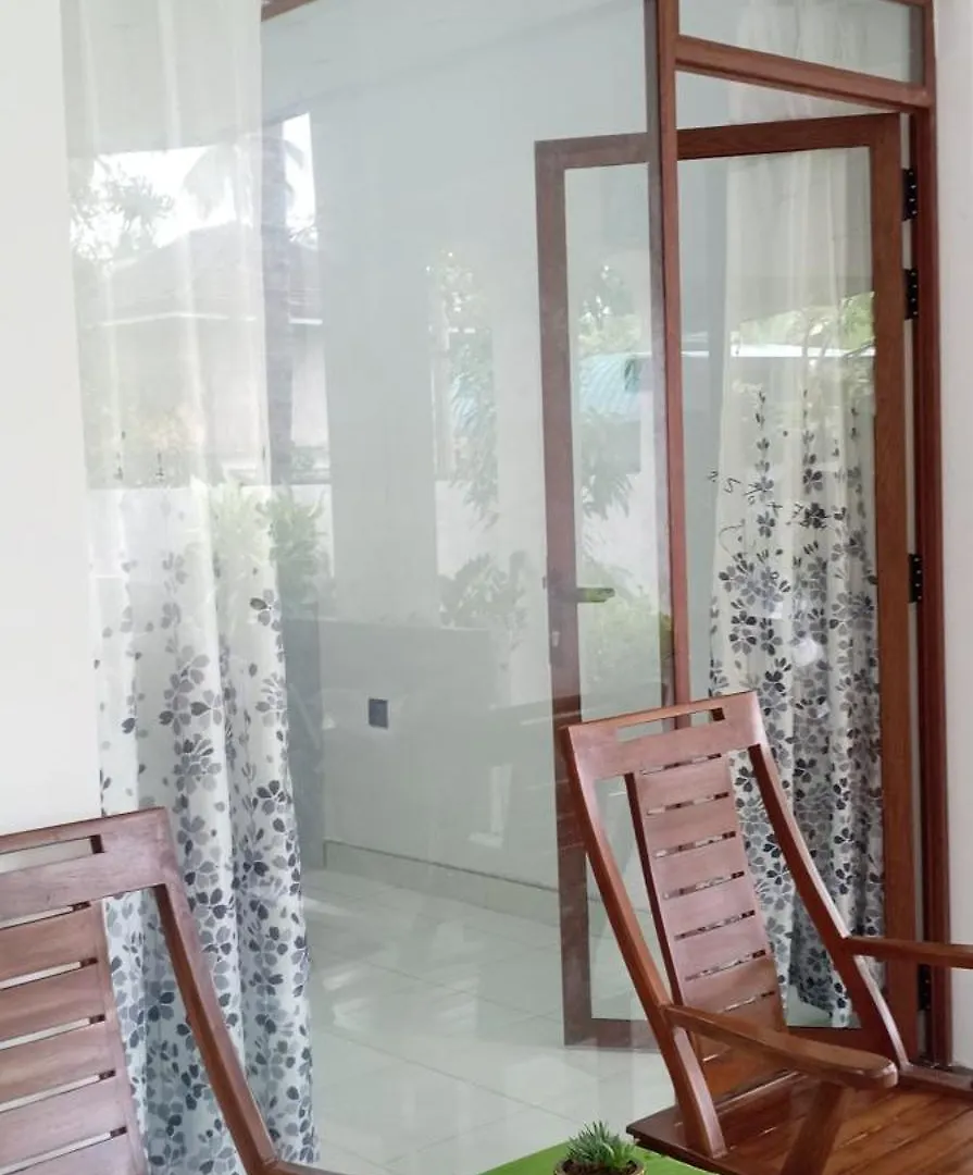 Villa 22 نيجومبو