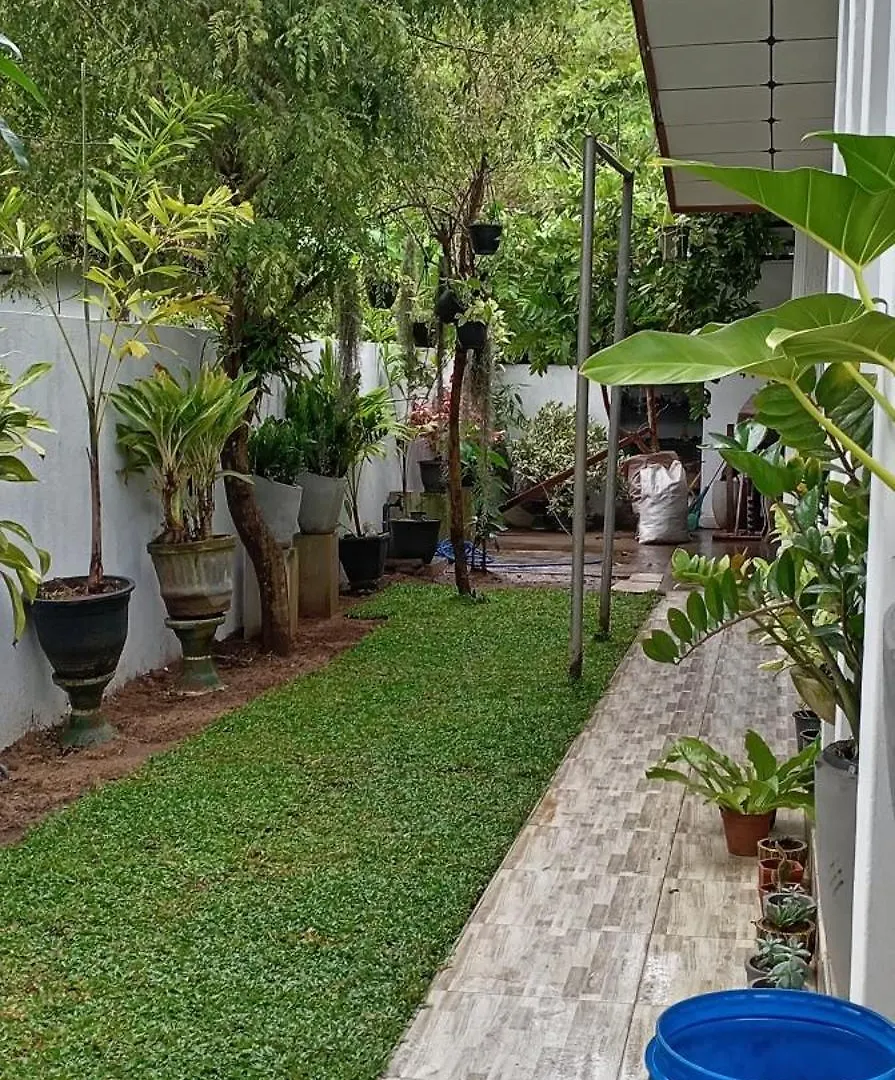 منزل للإقامة Villa 22 نيجومبو