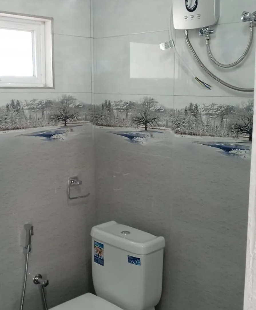 منزل للإقامة Villa 22 نيجومبو