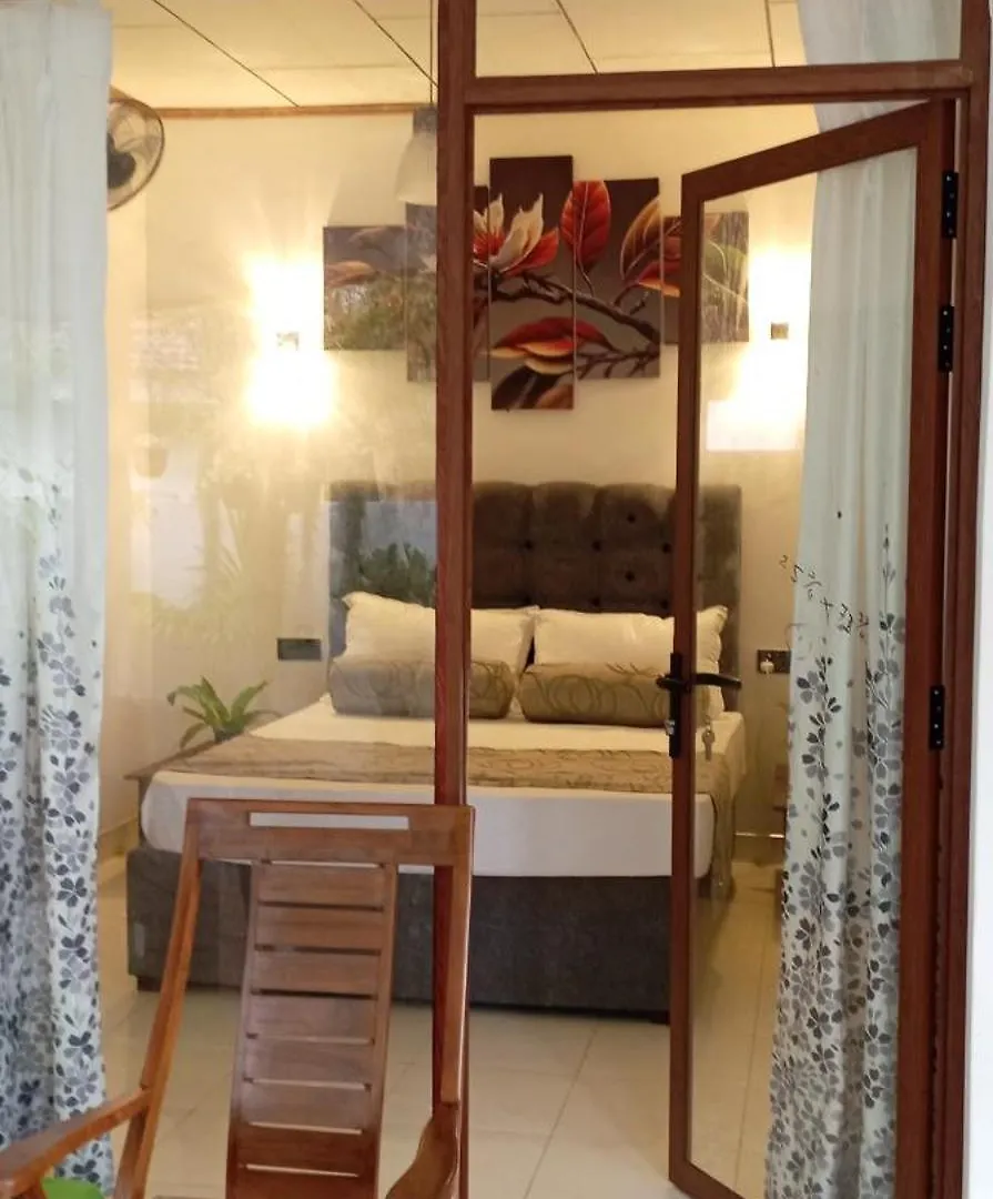 Villa 22 نيجومبو سريلانكا