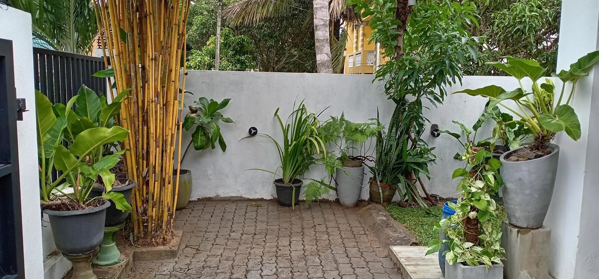 منزل للإقامة Villa 22 نيجومبو