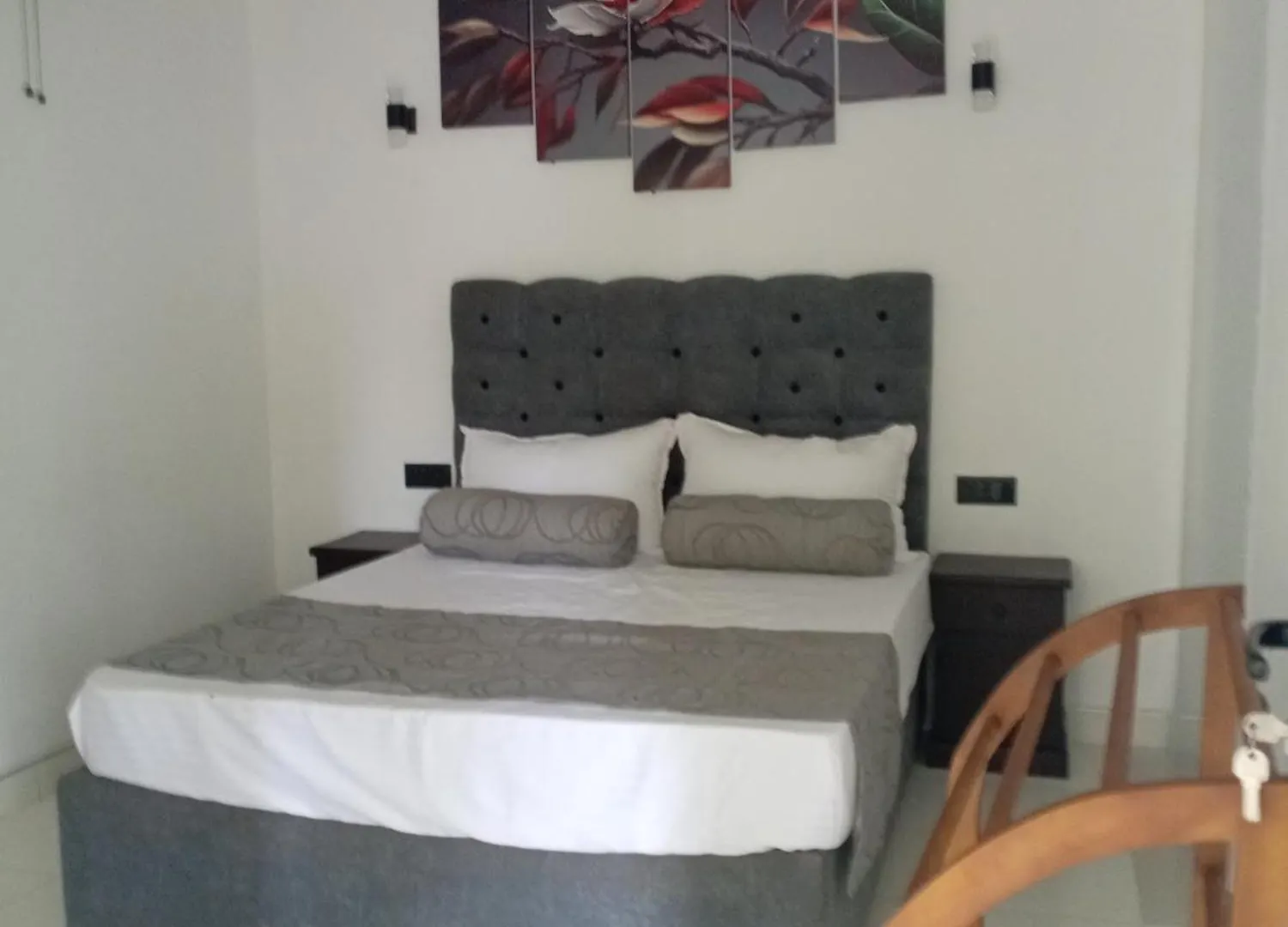 منزل للإقامة Villa 22 نيجومبو