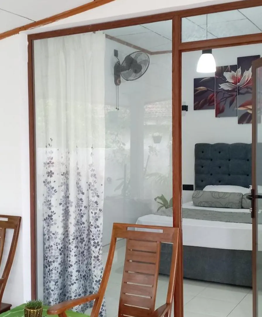 Villa 22 Negombo