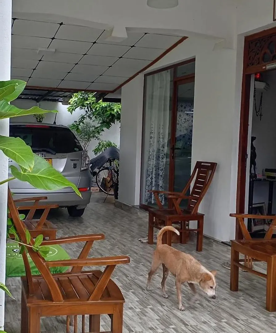 Villa 22 Negombo Homestay