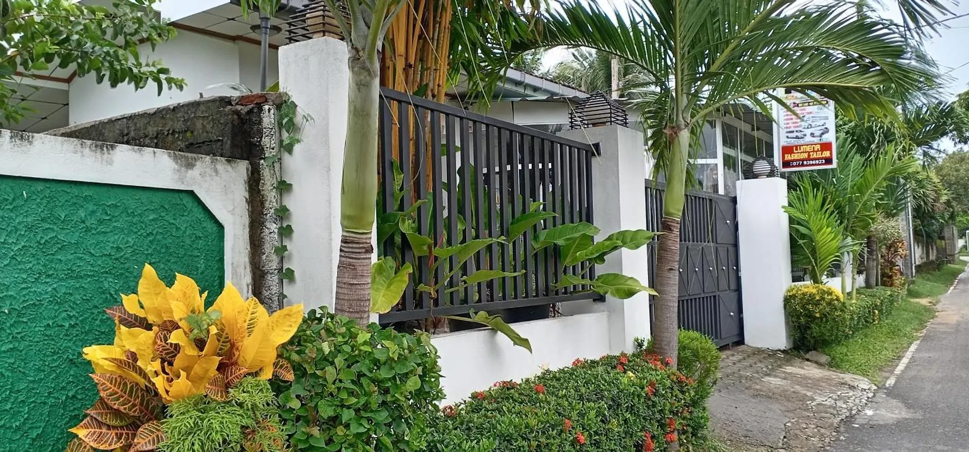 Villa 22 Negombo Homestay