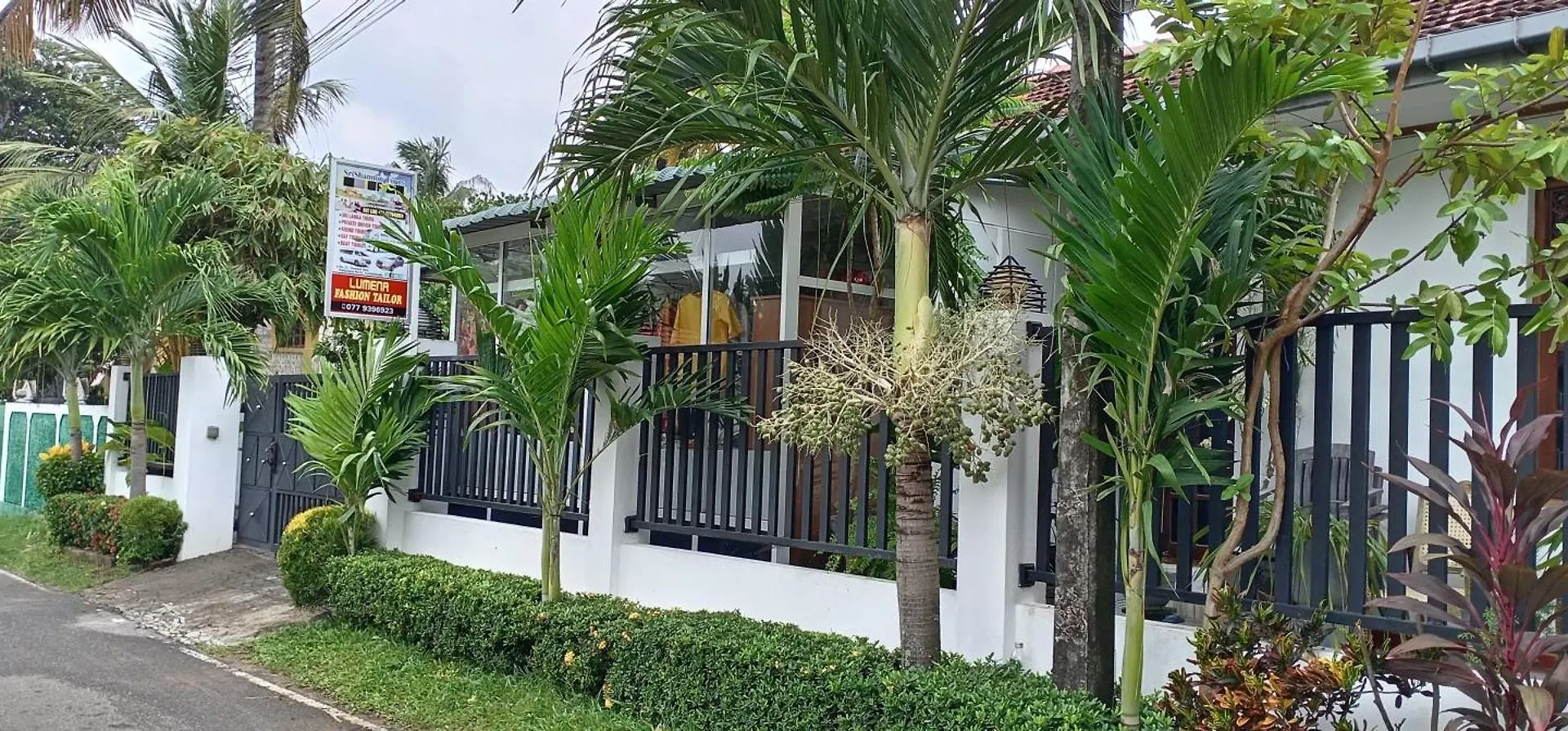 Homestay Villa 22 Negombo Sri Lanka