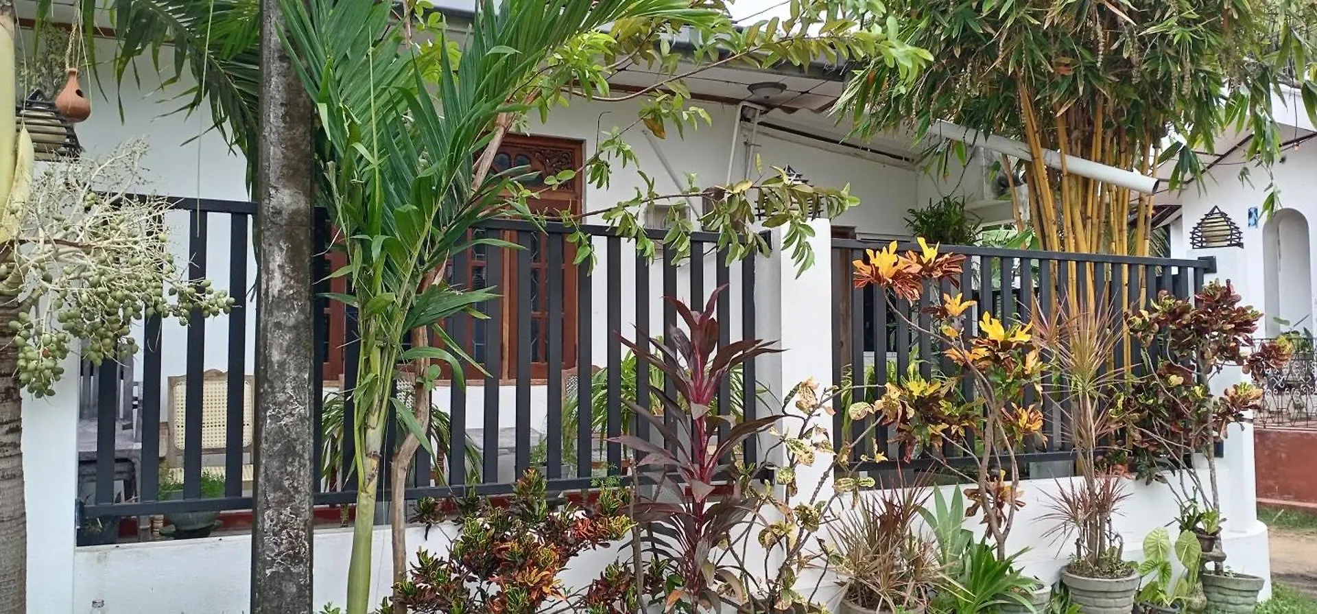 Villa 22 Negombo