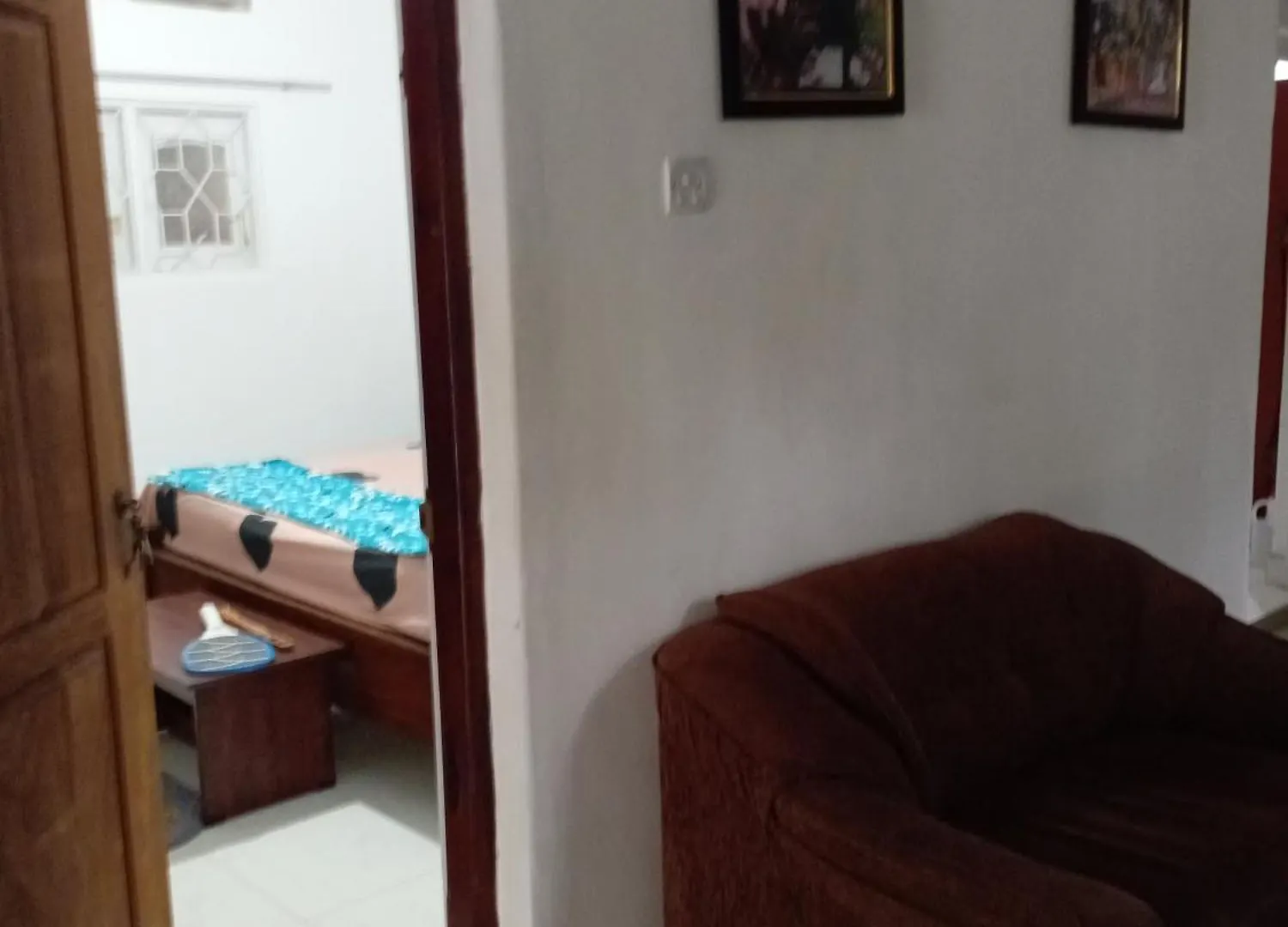 Villa 22 Negombo Homestay
